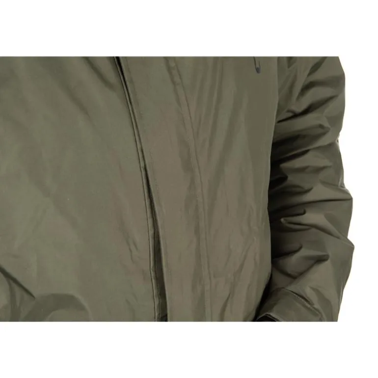 Ensemble Veste Et Pantalon Homme Fox Collection Winter Suit - Vert