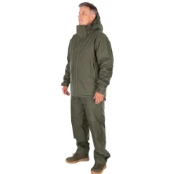 Ensemble Veste Et Pantalon Homme Fox Collection Winter Suit - Vert