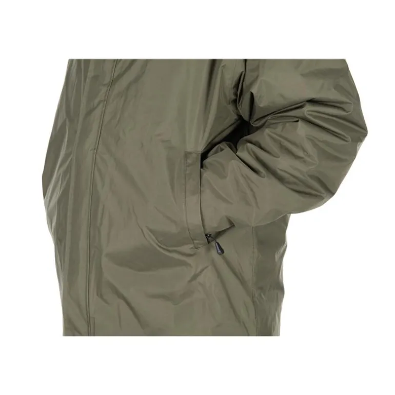 Ensemble Veste Et Pantalon Homme Fox Collection Winter Suit - Vert