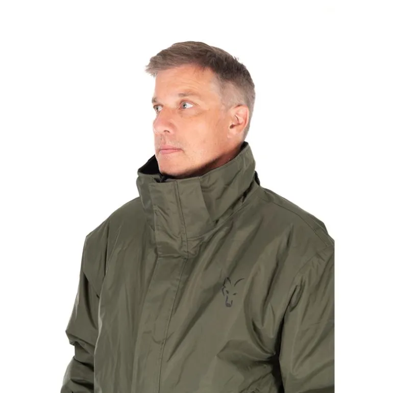 Ensemble Veste Et Pantalon Homme Fox Collection Winter Suit - Vert