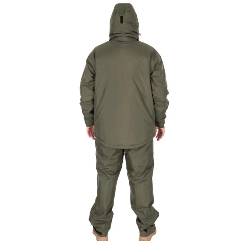 Ensemble Veste Et Pantalon Homme Fox Collection Winter Suit - Vert