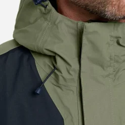 Finntrail Ensemble Veste Et Pantalon Homme Lightsuit - Kaki