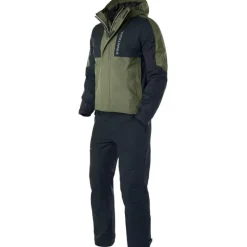 Finntrail Ensemble Veste Et Pantalon Homme Lightsuit - Kaki