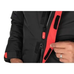 Ensemble Veste Et Pantalon Homme Fox Rage Winter Suit - Noir