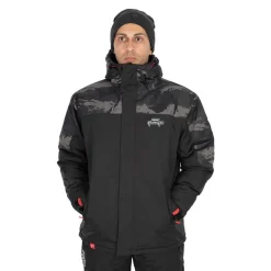 Ensemble Veste Et Pantalon Homme Fox Rage Winter Suit - Noir