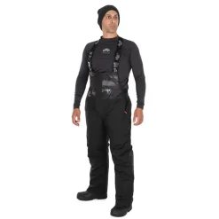 Ensemble Veste Et Pantalon Homme Fox Rage Winter Suit - Noir