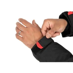 Ensemble Veste Et Pantalon Homme Fox Rage Winter Suit - Noir
