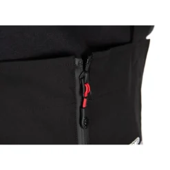 Ensemble Veste Et Salopette Homme Fox Rage Ragewear Rainsuit - Noir