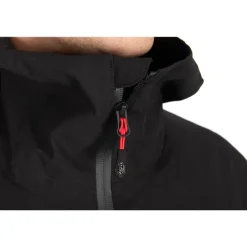 Ensemble Veste Et Salopette Homme Fox Rage Ragewear Rainsuit - Noir