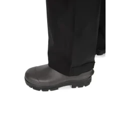 Ensemble Veste Et Salopette Homme Fox Rage Ragewear Rainsuit - Noir