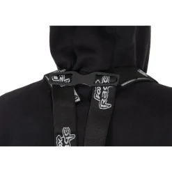 Ensemble Veste Et Salopette Homme Fox Rage Ragewear Rainsuit - Noir
