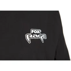 Ensemble Veste Et Salopette Homme Fox Rage Ragewear Rainsuit - Noir