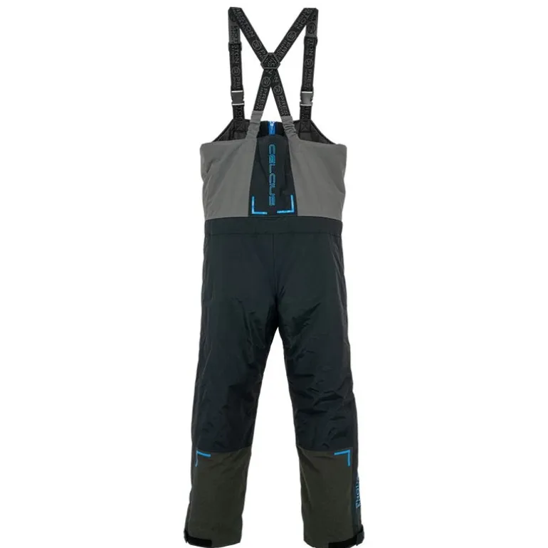 Ensemble Veste Et Salopette Homme Preston Innovations Celcius Suit - Noir