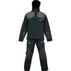 Ensemble Veste Et Salopette Homme Preston Innovations Celcius Suit - Noir