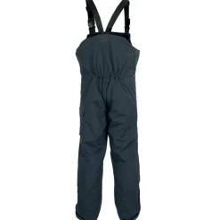Hart Ensemble Veste Et Salopette Homme Abyssal Set - Gris