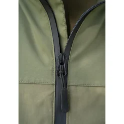 Korum Ensemble Veste Et Salopette Homme Superseal Waterproof - Kaki