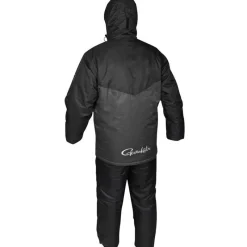 Gamakatsu Ensemble Veste Et Salopette Homme G-Thermo Pro T140 - Noir