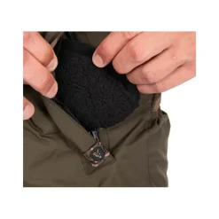 Fox Ensemble Veste Et Salopette Homme Khaki / Camo Wintersuit