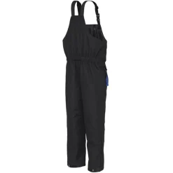 DAM Ensemble Veste Et Salopette Homme O.T.T. Thermal Suit - Noir/Bleu