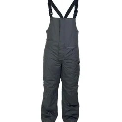 Ensemble Veste + Salopette Homme Vercelli Beach Pro Set - Noir