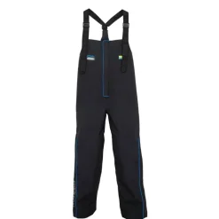 Preston Innovations Ensemble Veste + Salopette Dfh Suit - Noir