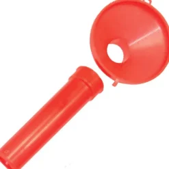 Technipêche Entonnoir Demontable A Gaine Pva Ou Filet Soluble