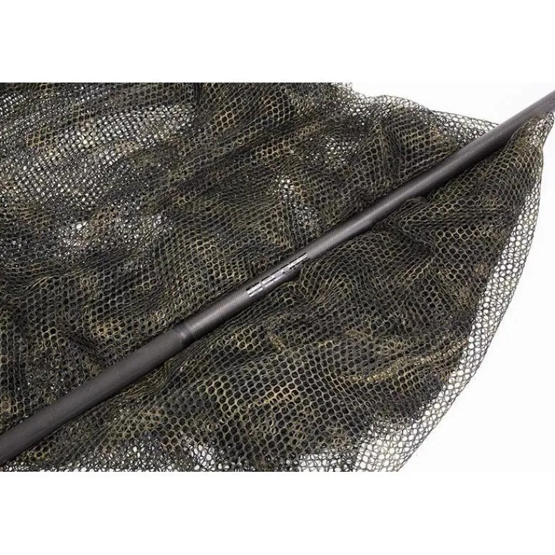 Nash Epuisette Carpe Scope Landing Net