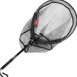 Fox Rage Epuisette Short Street Net
