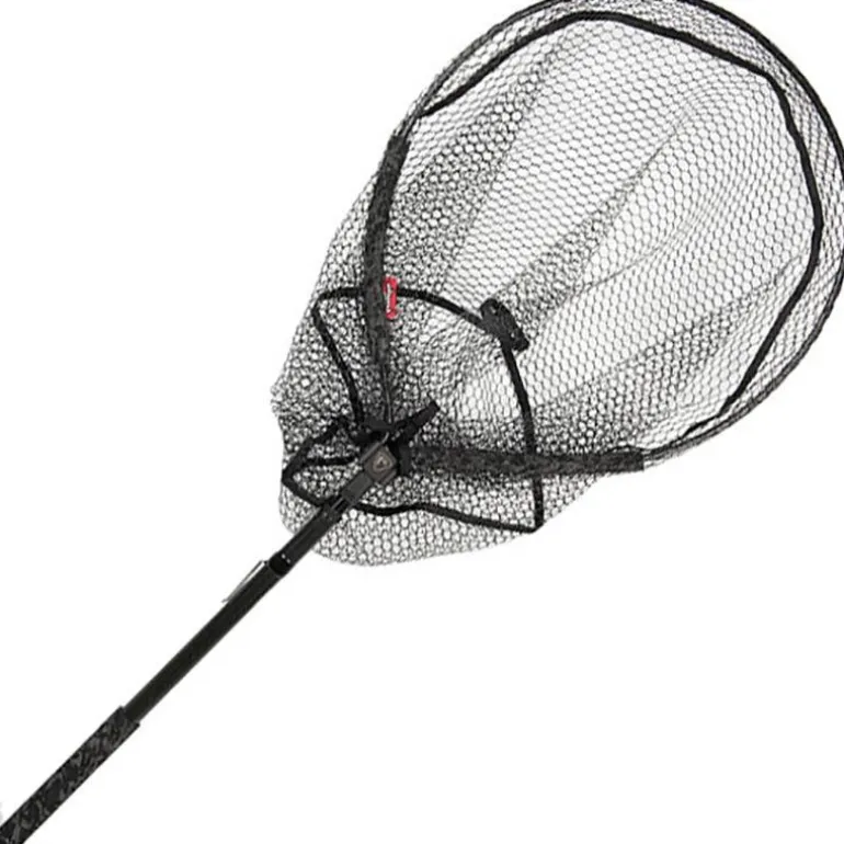 Epuisette Fox Rage Street Fighter Carbon Street Net