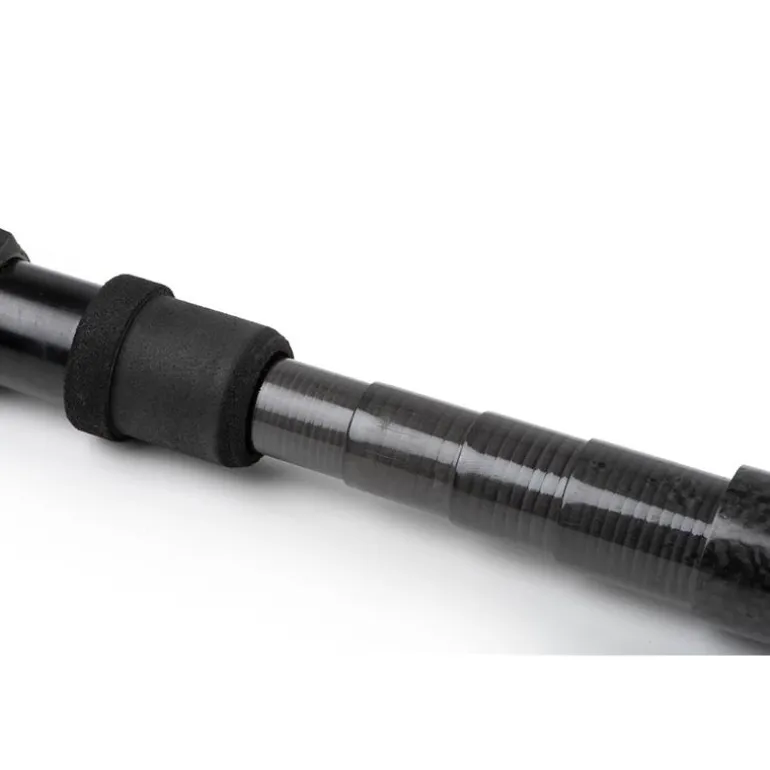 Epuisette Fox Rage Street Fighter Carbon Street Net