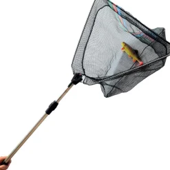 Pafex Epuisette Epa Repliables