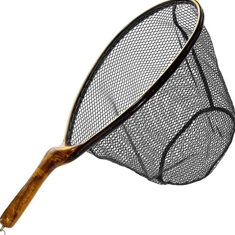 Epuisette Raquette Devaux Ouinet Classwood