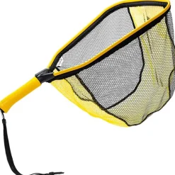 Devaux Epuisette Raquette Ouinet Float