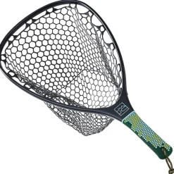 JMC Epuisette Raquette Escape Carbon - Camo