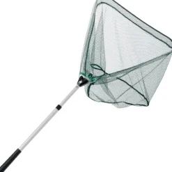 Abu Garcia Epuisette Telescopique Landing Net