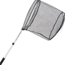 Iron Claw Epuisette Telescopique Quick Scoop