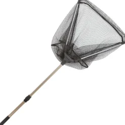 Scratch Tackle Epuisette Telescopique Luxe