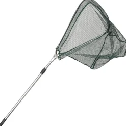 Sensas Epuisette Triangulaire Repliable