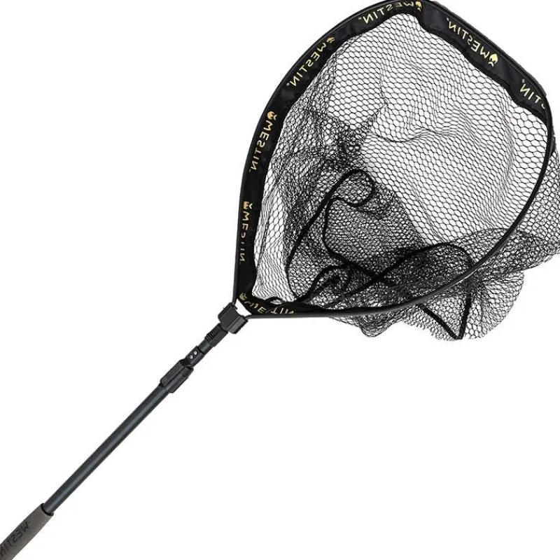 Westin Epuisette W3 Cr Adjustable Landing Net S