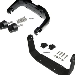 Humminbird Etrier De Fixation Pour Helix