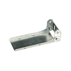 Etrier Inox Lowrance Pour Sonde Lss-2