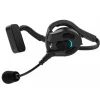 Sena Expand Mono : Casque /Micro Mono-Auriculaire- Intercom Mesh Et Bt