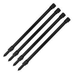 Extension De Pied Fox Matrix Pour Rouleau Freeflow Roller Leg Extensions - Par 4