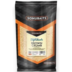 Sonubaits Farine Pour Amorce Essential Ingredients