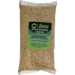 Sensas Farine Chapelure Blonde