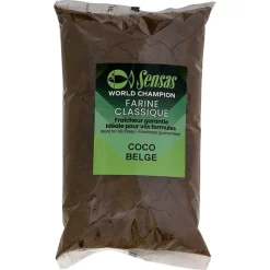 Sensas Farine Coco Belge