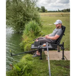 Fauteuil De Pêche Fox Matrix Xr36 Pro Accessory Chair