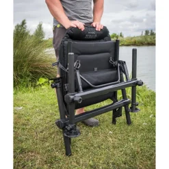 Fauteuil De Pêche Fox Matrix Xr36 Pro Accessory Chair