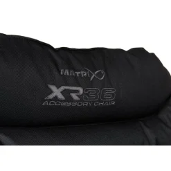 Fauteuil De Pêche Fox Matrix Xr36 Pro Accessory Chair
