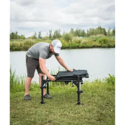 Fauteuil De Pêche Fox Matrix Xr36 Pro Accessory Chair